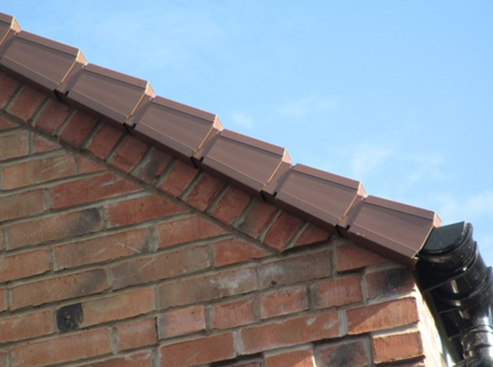 Roof repairs in Leicester