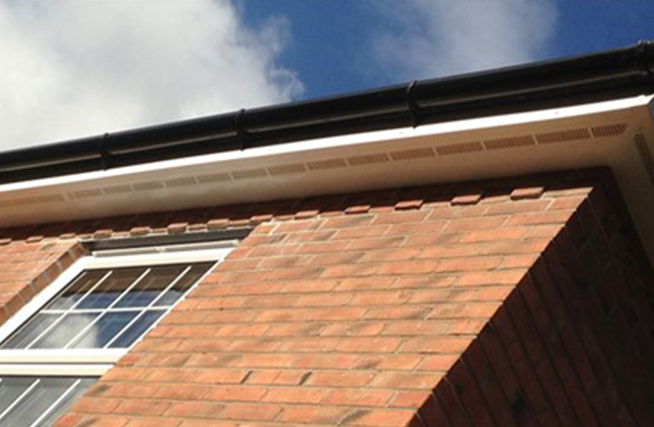 roofers in Leicester